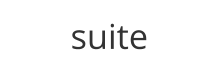 suite