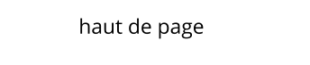 haut de page