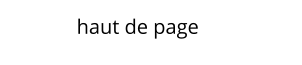 haut de page