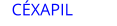 C�XAPIL