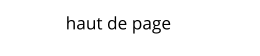 haut de page