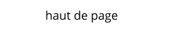 haut de page